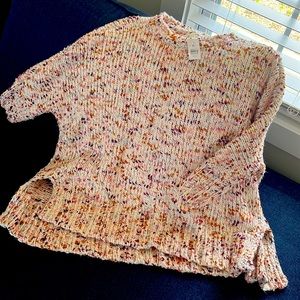 Lou & Grey sweater top